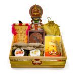 Traditional Onam Gift Hamper Tray