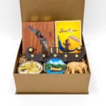 Onam Traditional Gift Box