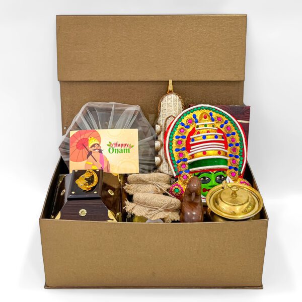 Luxury Onam Gift Hamper