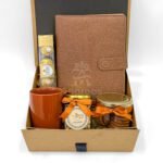 Corporate diary Gift Hamper