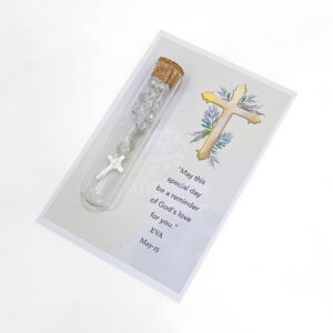 Rosary Return Gift (25 QTY)
