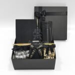 Black Corporate Gift Hamper