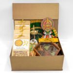 Premium Onam Gift Box