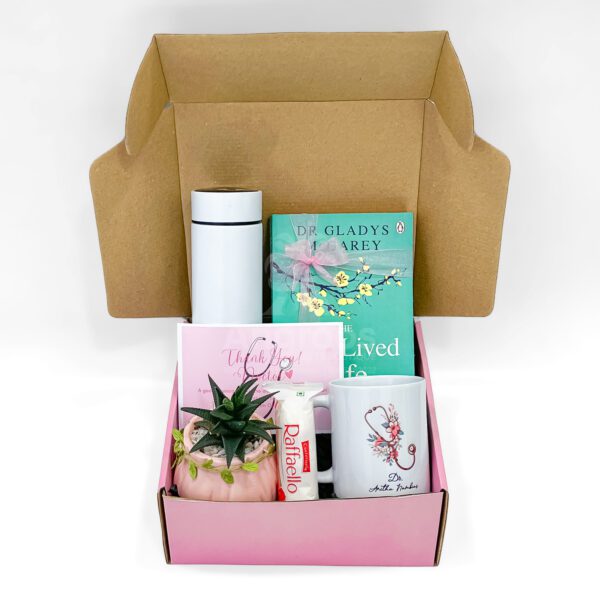 Doctor Gift Hamper
