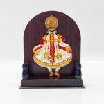 Kathakali Pen Holder