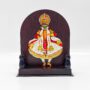 Kathakali Pen Holder
