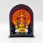 Kathakali Head Pen Stand