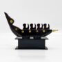 4-Man Boat Memento