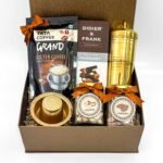 Filter Coffee Gift Hamper