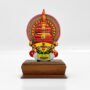 Kathakali Head Showpiece