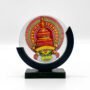 Acrylic Kathakali Memento