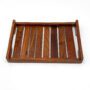 Handcrafted Wood Tray