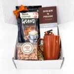 Artisan Coffee Gift Hamper
