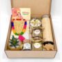 Onam Nettipattam Gift Box