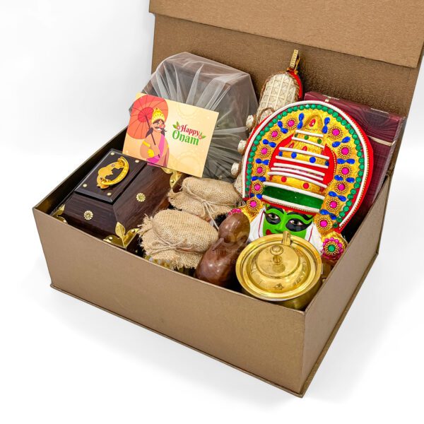 Luxury Onam Gift Hamper