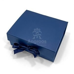 Blue Ribbon box