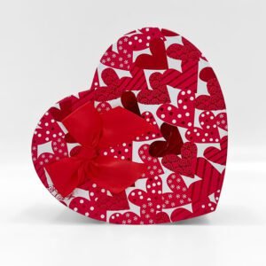 Heart shape box