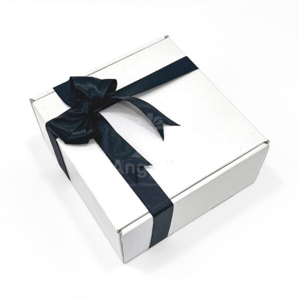 Thoughtful New Year Corporate Gift Box with Diary, Goodies & Gratitude - Image 5