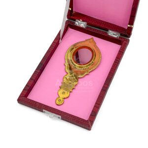 Aranmula kannadi 