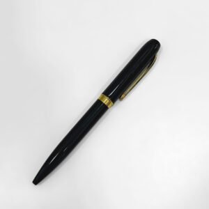 Black Pen