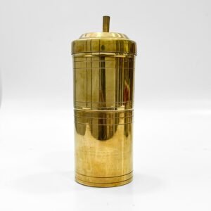 Brass Filter Coffee 