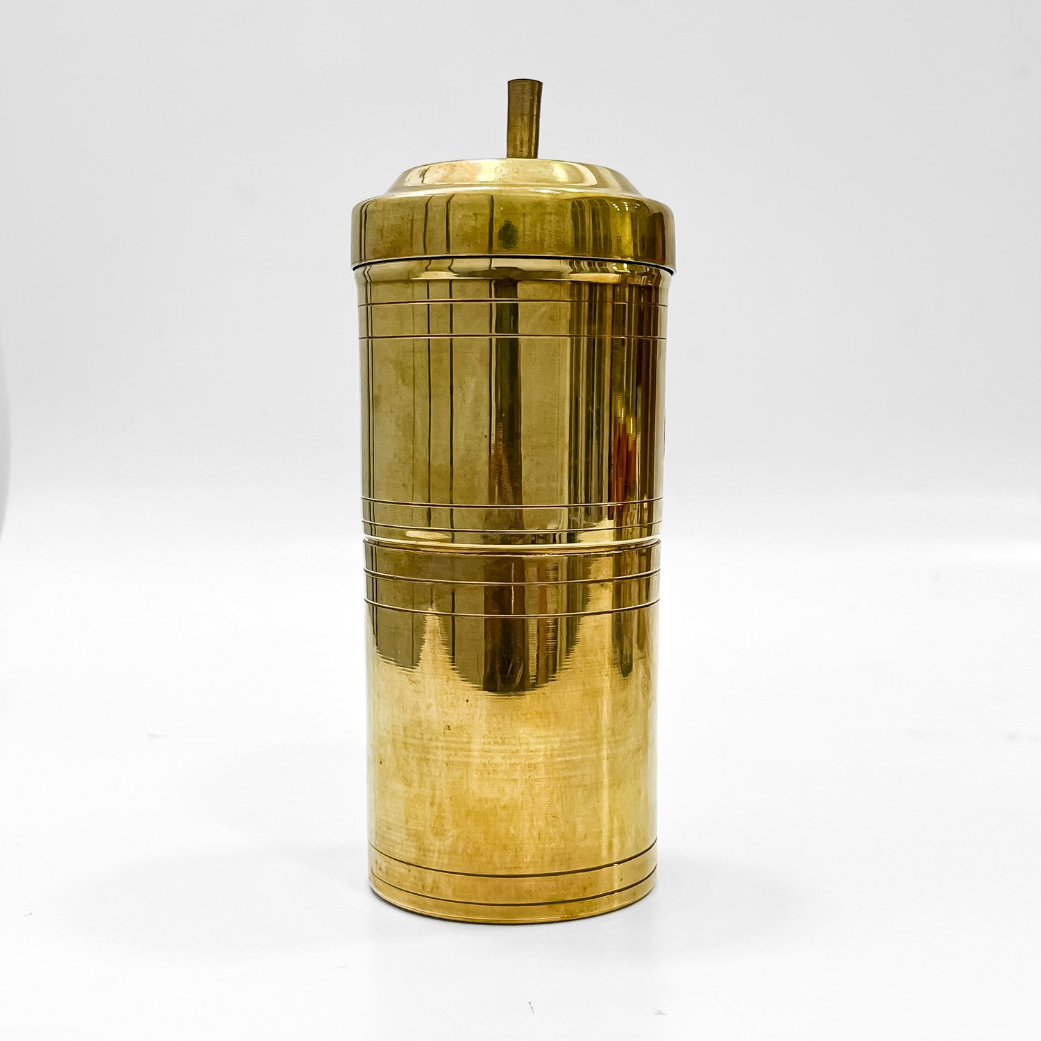 Brass Filter Coffee