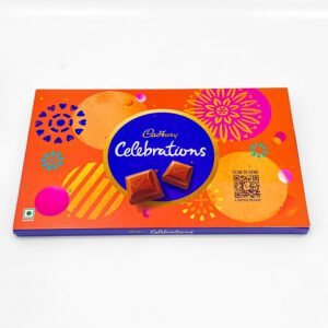 Cadbury Celebration 