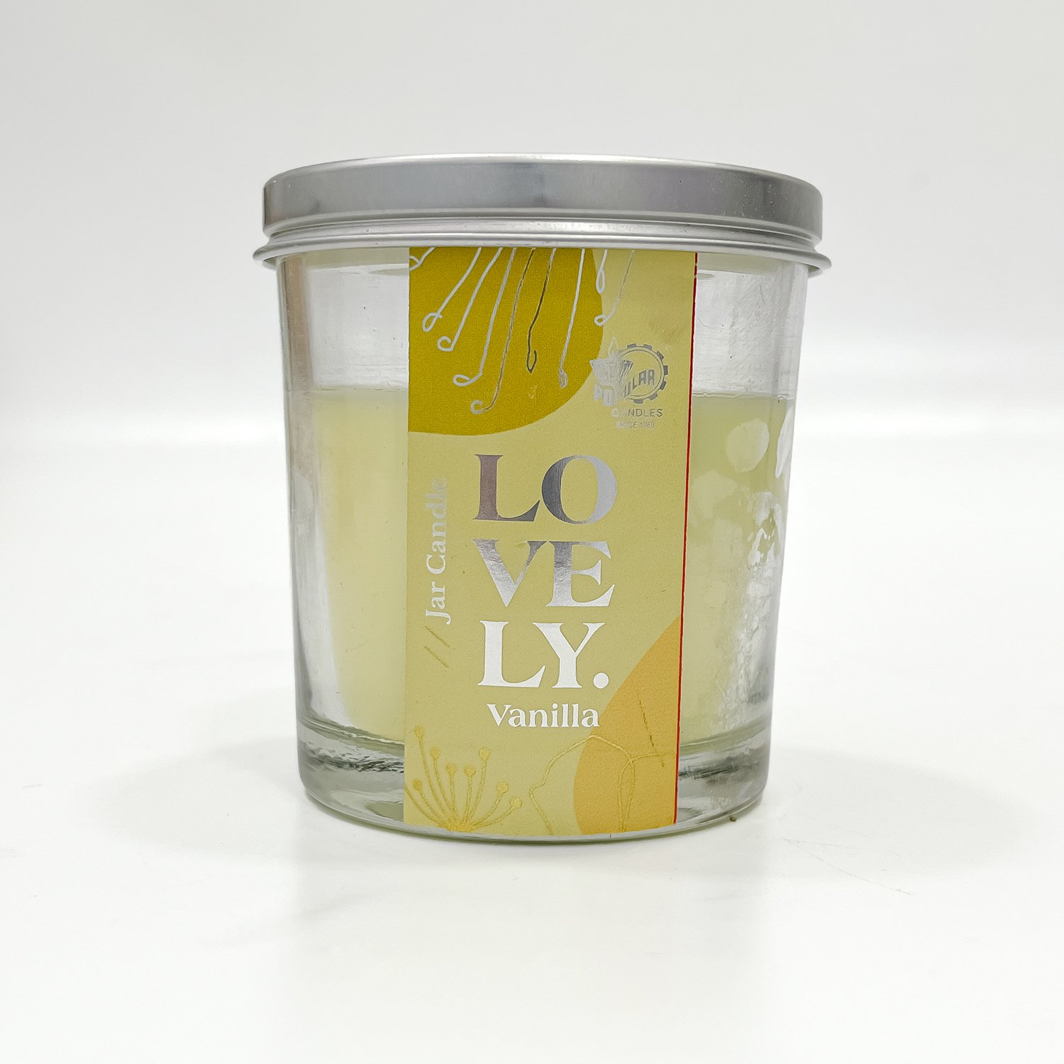 White Candle