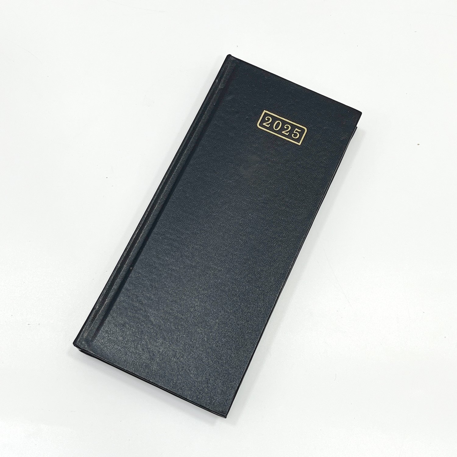 Diary – 2025