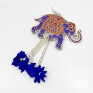 Small Elephant hanging 