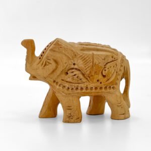 Elephant trunk 2inch