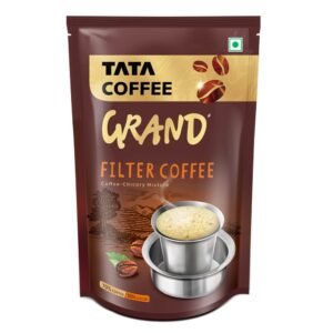 Filter Coffee Powder 