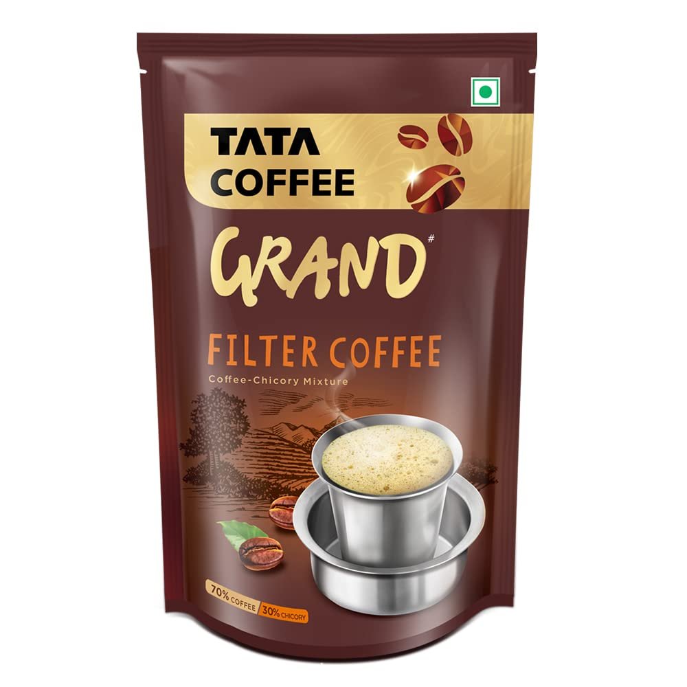 Filter Coffee Powder