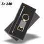 Pen & Opener Keychain Gift Set