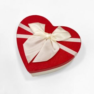 Heart box 