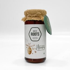Roots Honey