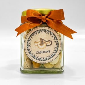 Cashew bottle