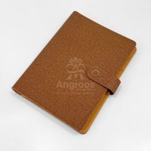 Brown Diary 