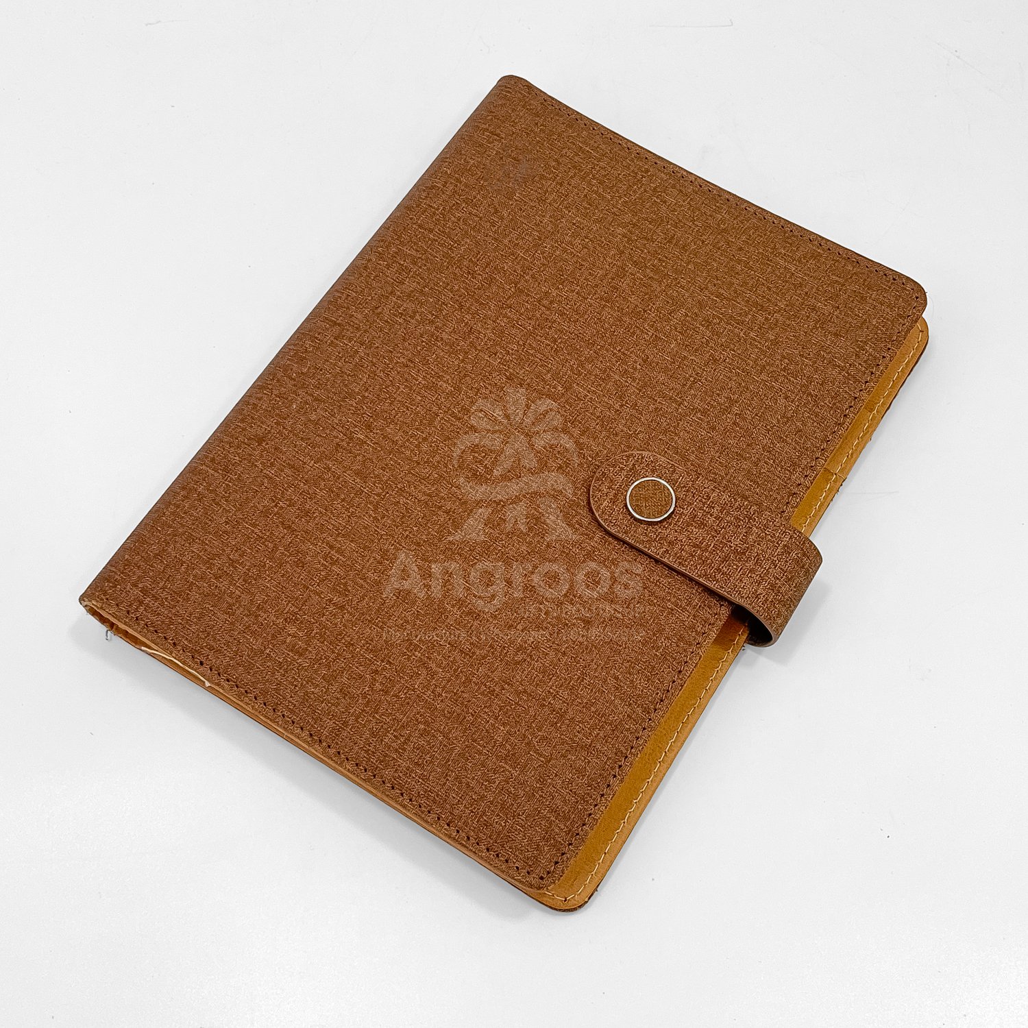 Brown Diary