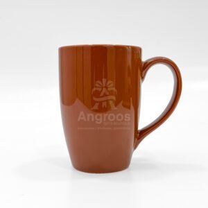 Brown Mug