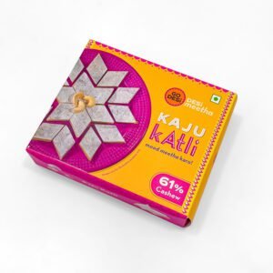 Kaju katli 