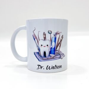 Custom mug
