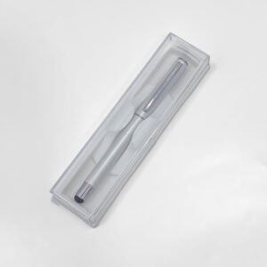 Pen with case  