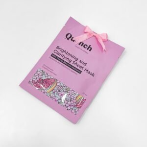Sheet mask