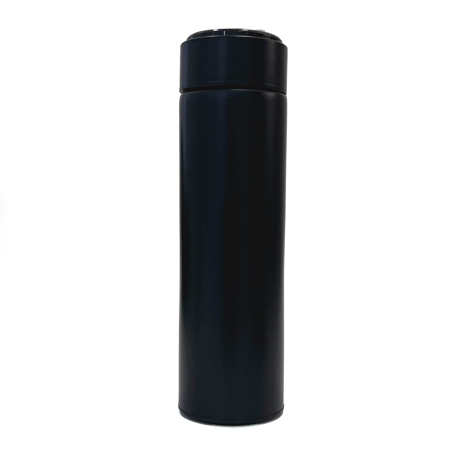 Temperature black flask