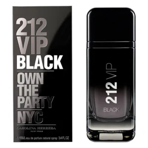 VIP black perfume 