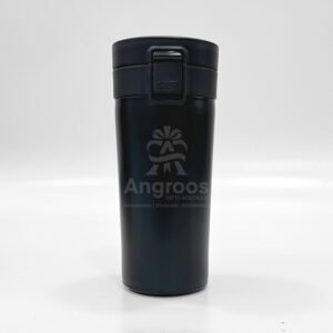Vacuum insulation cup 