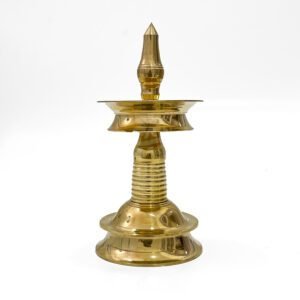 Brass vilak