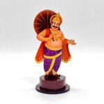 Mahabali Onam Decor