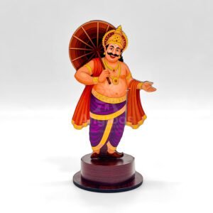 Mahabali Onam Decor
